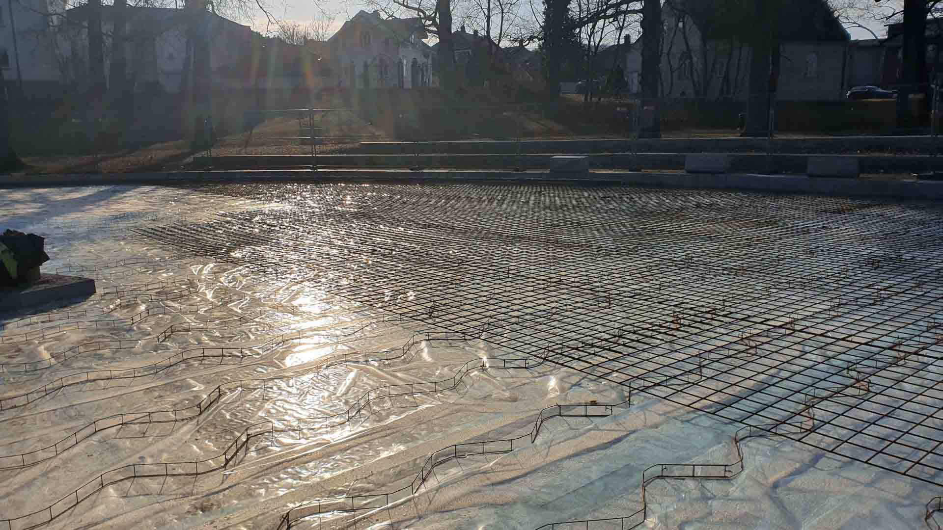 Lystlunden Park – Urban Utebane (2022)